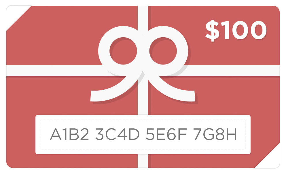 Little Creek Gift Card - LITTLE CREEK OYSTER FARM & MARKET