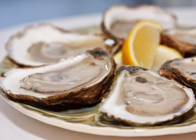 Little Creek Oyster Farm & Market LITTLE CREEK OYSTER FARM & MARKET